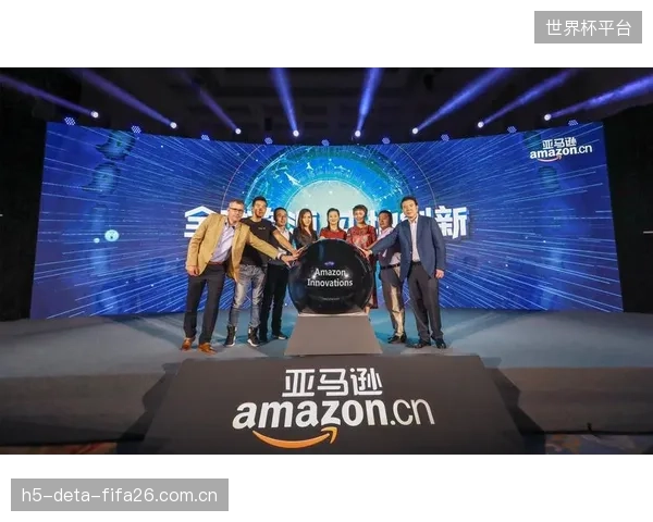 体育D2C独立站借助柔性供应链，开始瓦解亚马逊平台上的传统经销商体系